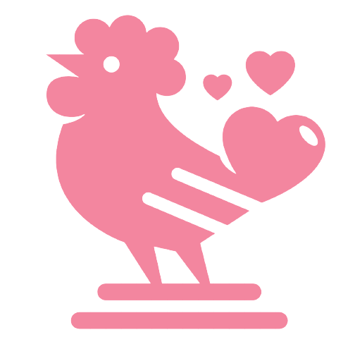 Infatuation Rules logo